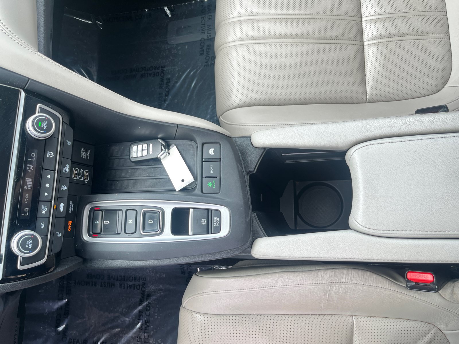 Used 2019 Honda Insight Touring image 23