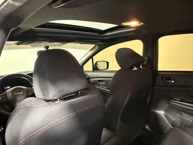 Used 2020 Subaru WRX Premium image 34