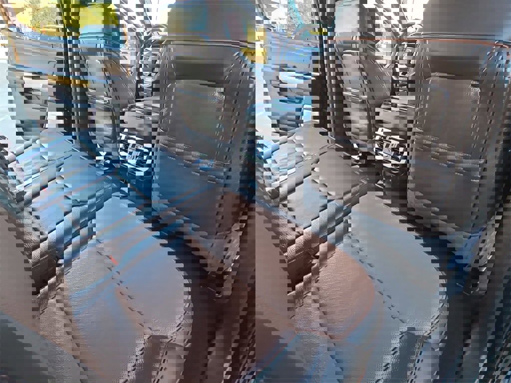 Used 2024 Ford F350 King Ranch w/ Chrome Package image 11