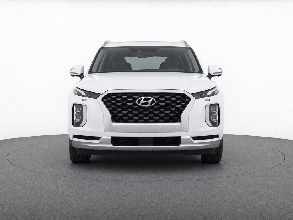 Used 2022 Hyundai Palisade Calligraphy FWD image 5