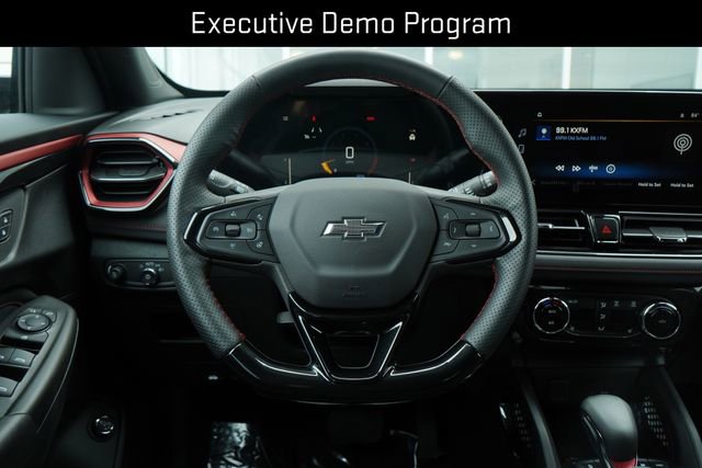 Used 2026 Chevrolet TrailBlazer RS w/ Convenience Package image 17