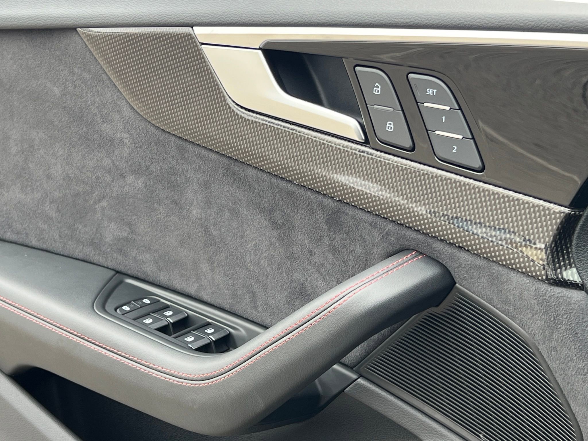 Used 2024 Audi S5 Prestige image 35