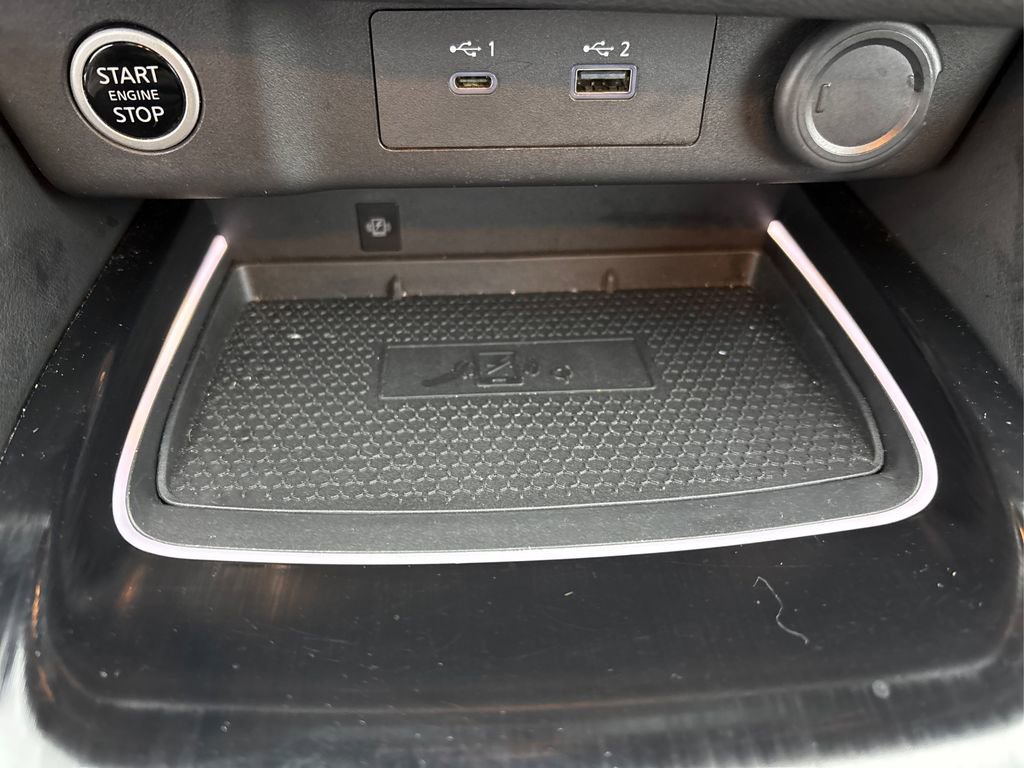 Used 2021 Nissan Rogue Platinum image 45