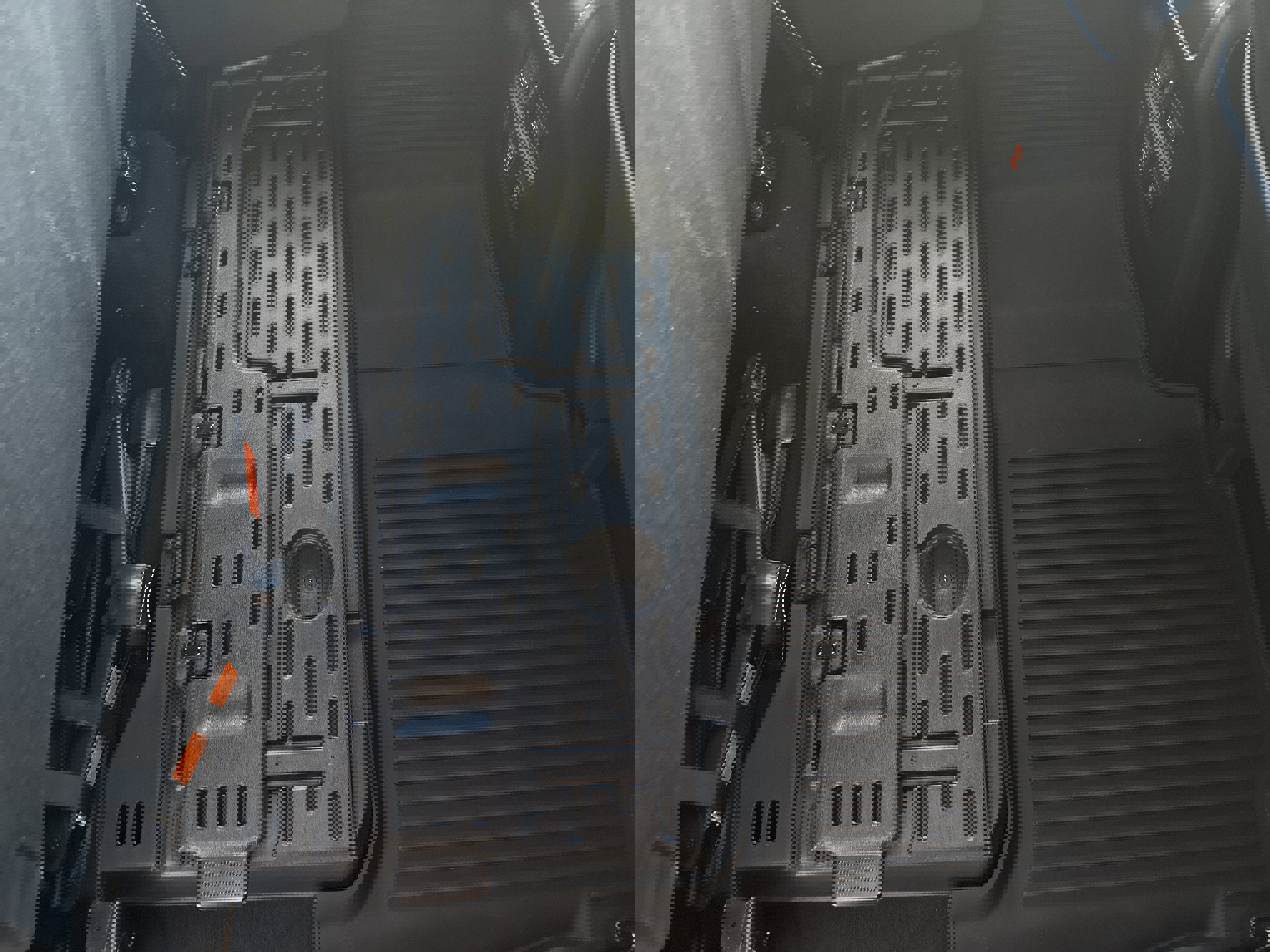 Used 2024 Nissan Titan PRO-4X w/ Off Road Protection Package image 15