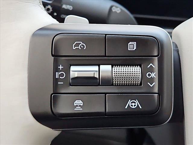 New 2027 Hyundai Santa Fe SEL AWD/4WD image 14