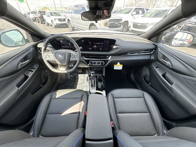 New 2026 Buick Envista Sport Touring w/ Convenience I Package FWD image 21
