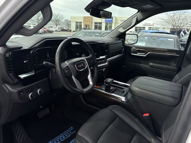 Used 2024 GMC Sierra 1500 Elevation w/ Elevation Premium Package image 10