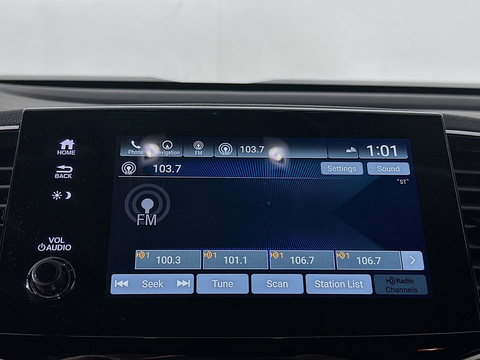 Used 2022 Honda Pilot Elite image 19