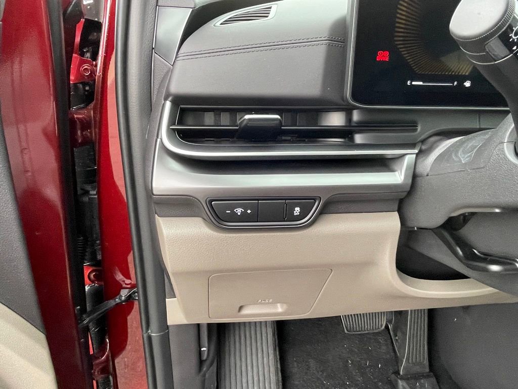 New 2026 Kia Carnival image 13