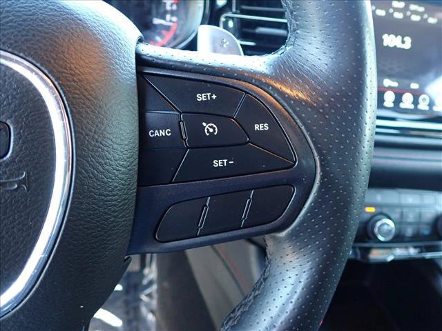 Used 2023 Dodge Durango GT AWD/4WD image 16