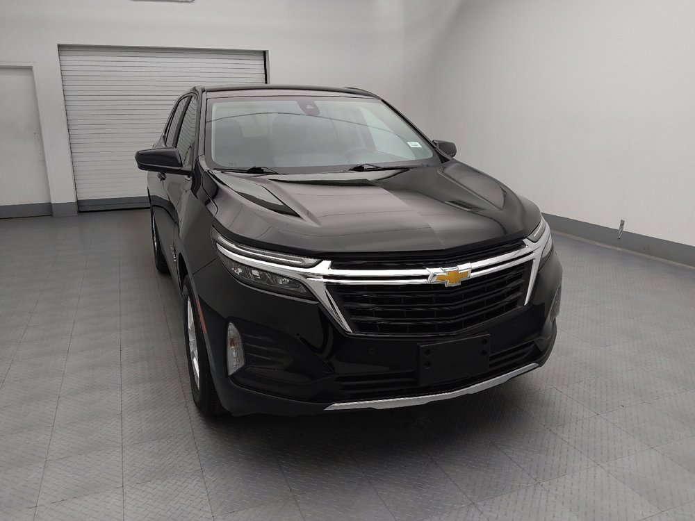 Used 2023 Chevrolet Equinox LT FWD image 14