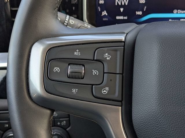 Used 2026 Chevrolet Silverado 1500 RST AWD/4WD image 22