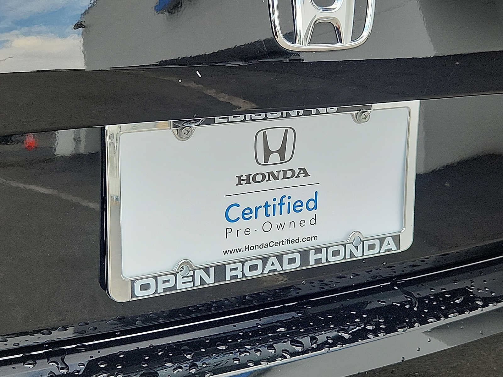 Certified 2023 Honda Civic Sport image 31