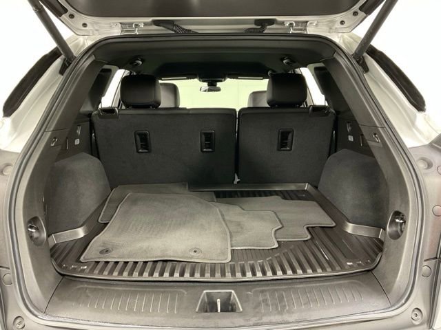 Used 2020 Cadillac XT5 Luxury image 30