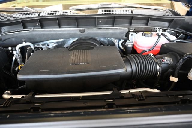 New 2026 GMC Sierra 1500 Elevation w/ Elevation Premium Package image 33