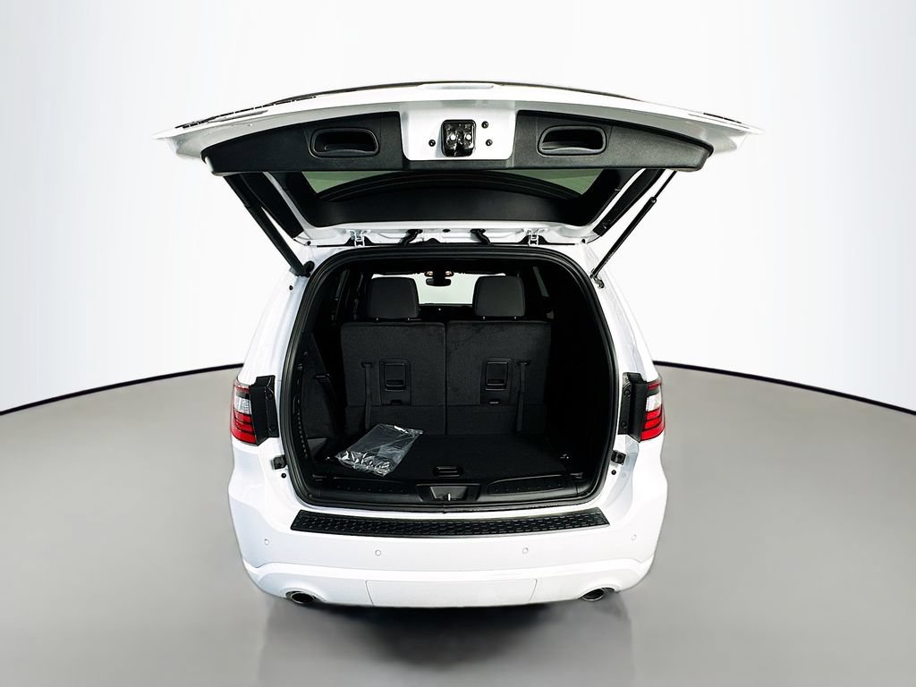 New 2026 Dodge Durango GT w/ Blacktop Package AWD/4WD image 15