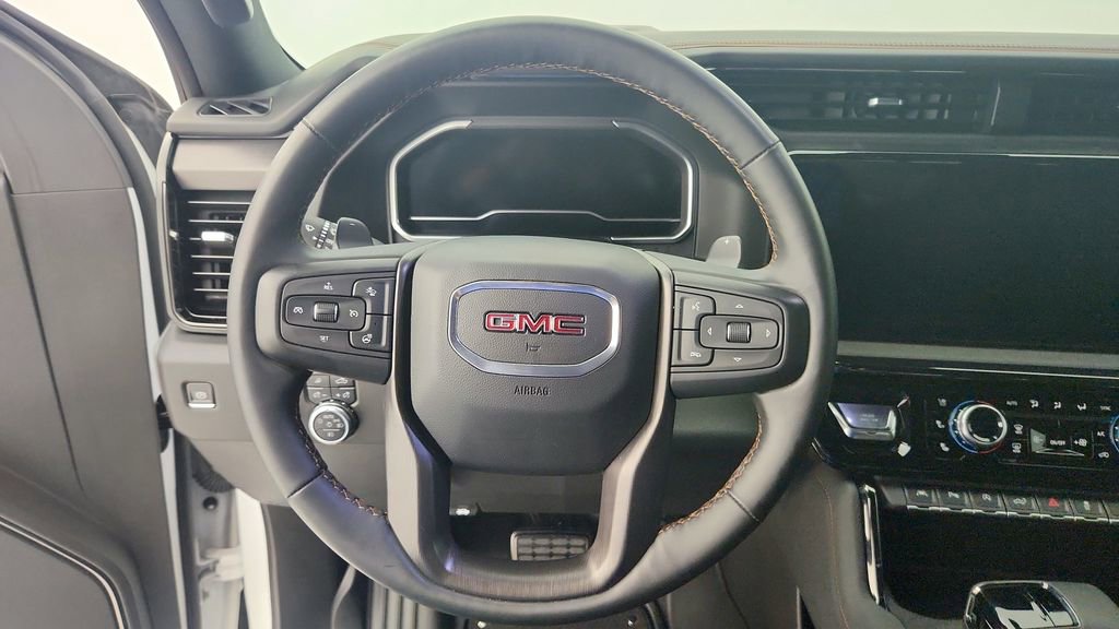 Used 2024 GMC Sierra 1500 AT4 w/ AT4 Preferred Package image 19