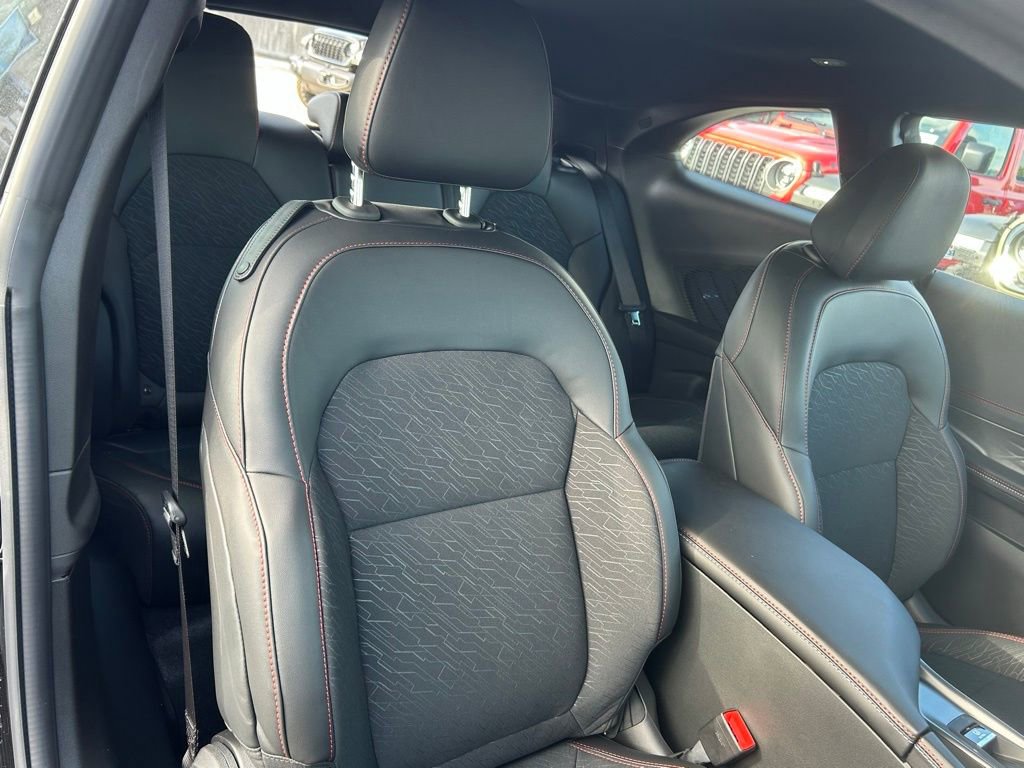 New 2025 Dodge Charger R/T w/ Quick Order Package 25M R/T image 30