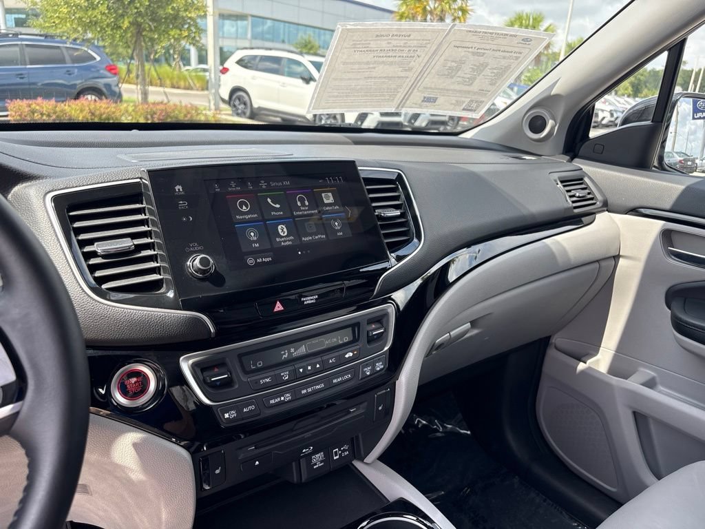 Used 2019 Honda Pilot Touring image 34