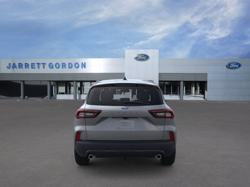 New 2026 Ford Escape ST-Line w/ Tech Pack #1 FWD image 5