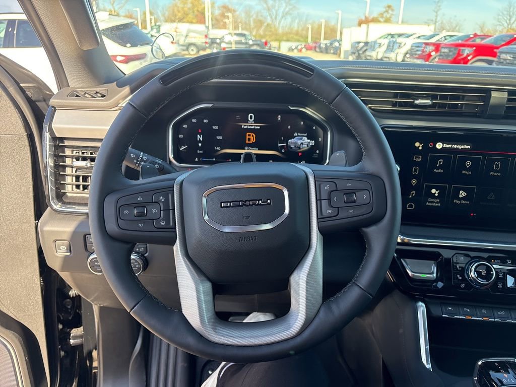 New 2026 GMC Sierra 1500 Denali image 26