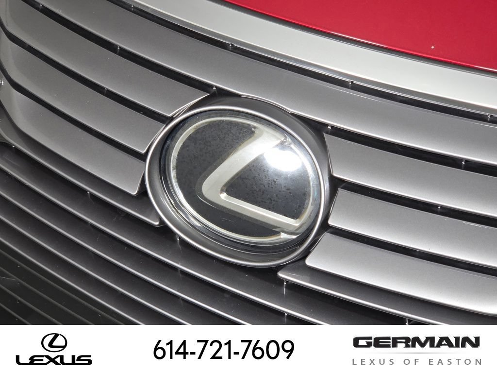 Used 2019 Lexus RX 350L AWD image 13