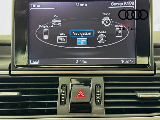Used 2015 Audi A7 3.0T Premium Plus w/ Cold Weather Package AWD/4WD image 10