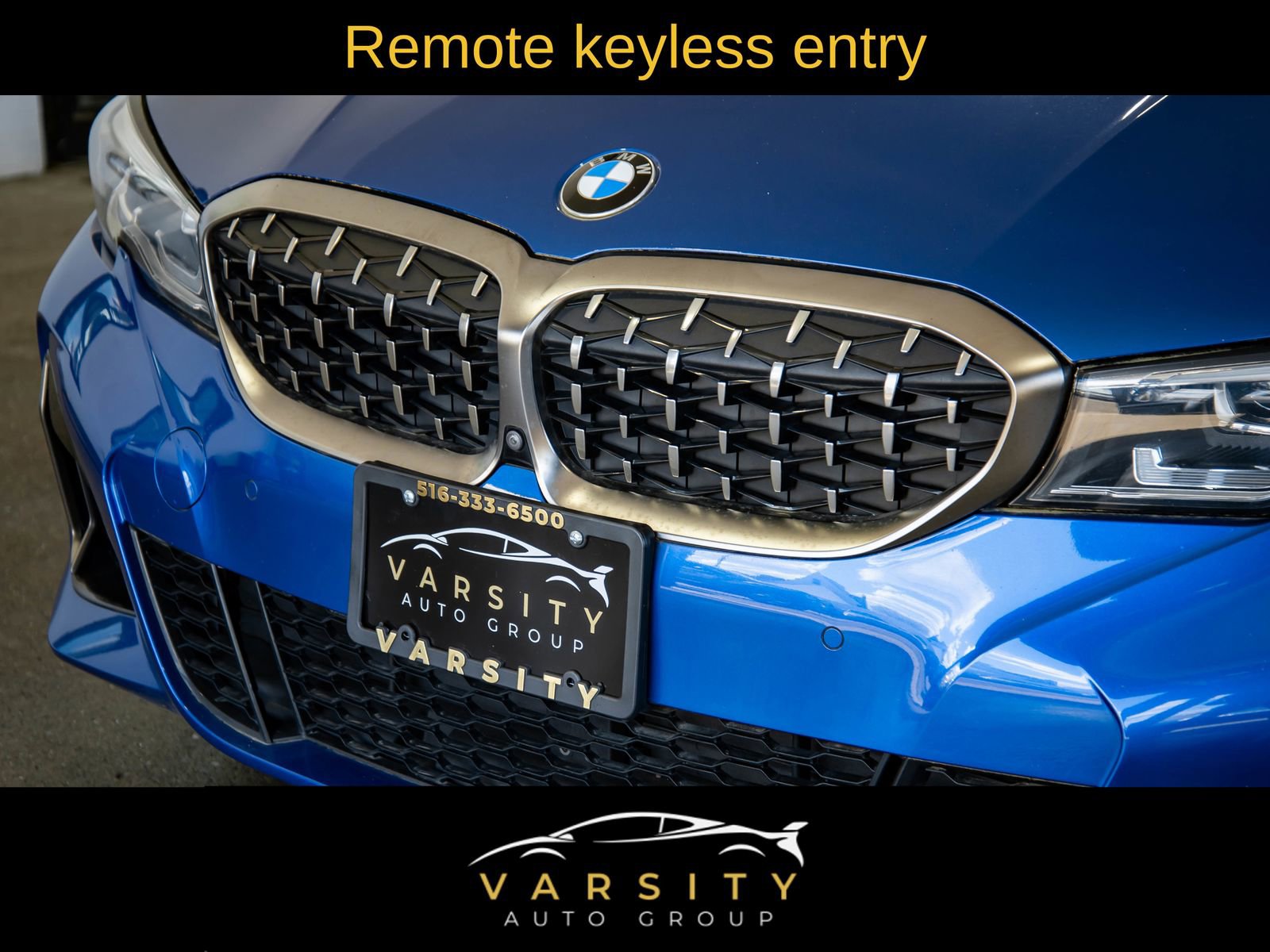 Used 2020 BMW M340i w/ Premium Package image 38