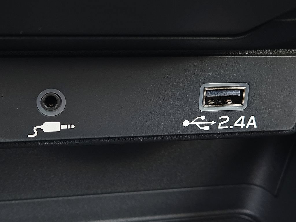 New 2026 Subaru Crosstrek 2.5i AWD/4WD image 16