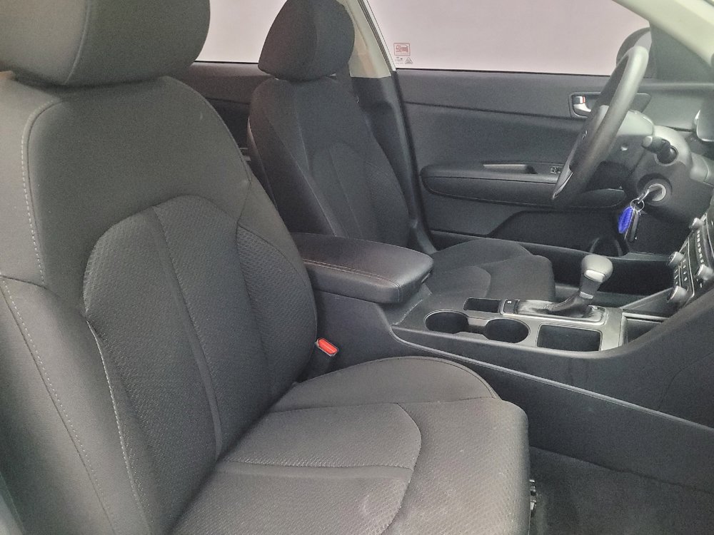 Used 2018 Kia Optima LX w/ Convenience Package image 21