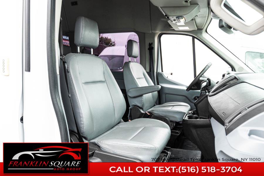 Used 2017 Ford Transit 350 XL image 19