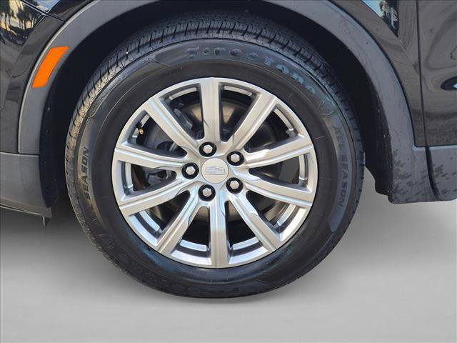 Used 2021 Cadillac XT4 Premium Luxury w/ Driver Awareness Package FWD image 22