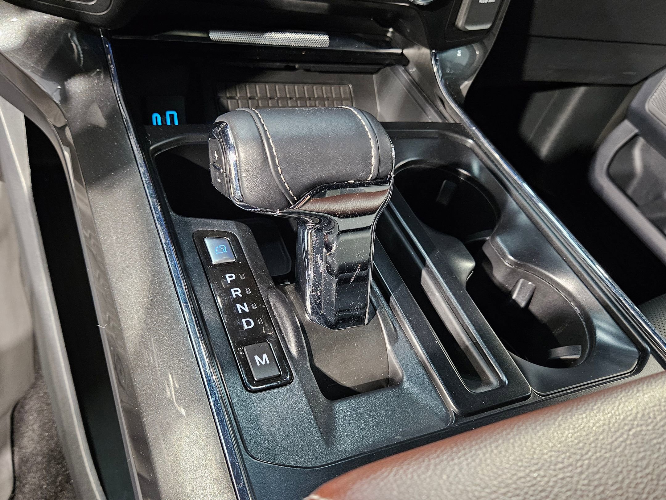 Used 2023 Ford F150 Lariat w/ Equipment Group 502A High image 33