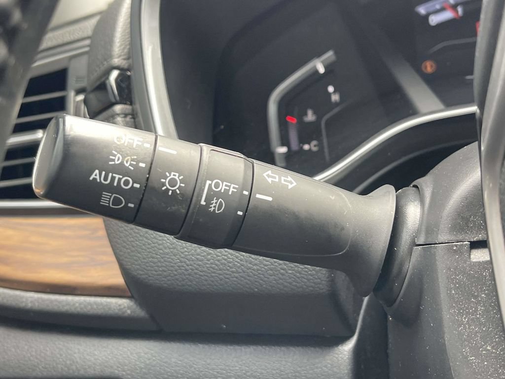 Certified 2022 Honda CR-V EX-L image 26