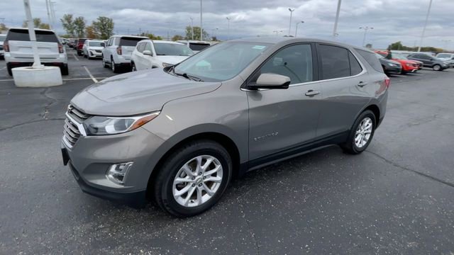 Used 2018 Chevrolet Equinox LT image 6