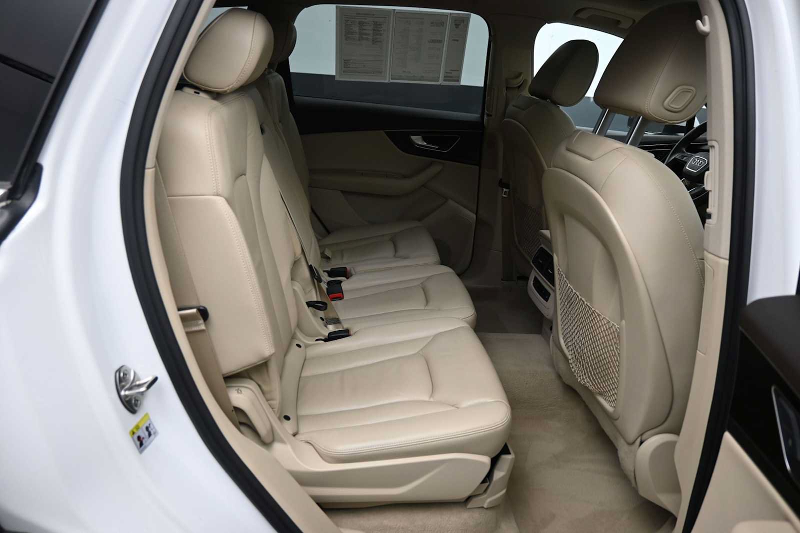 Used 2019 Audi Q7 3.0T Premium w/ Convenience Package AWD/4WD image 26