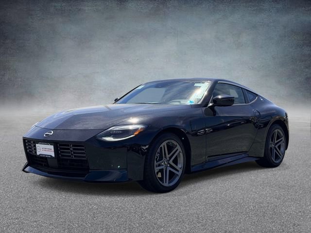 New 2026 Nissan Z Sport w/ Floor Mat Package RWD image 5