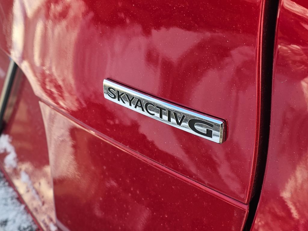 New 2026 MAZDA CX-30 AWD 2.5 S image 6