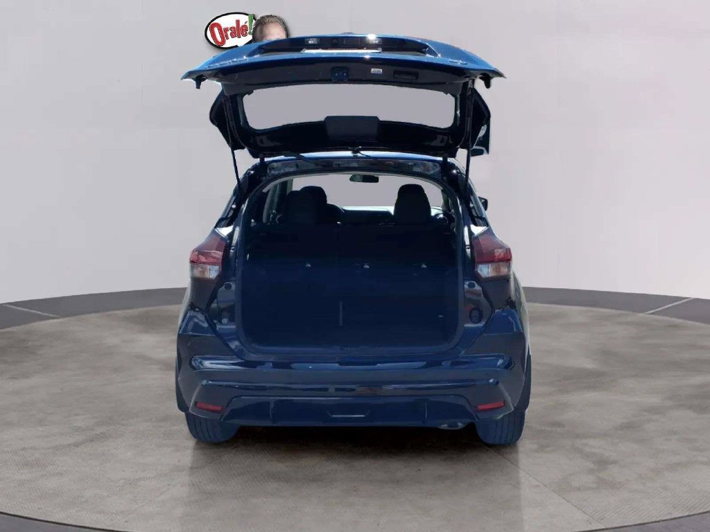 Used 2024 Nissan Kicks SV FWD image 19