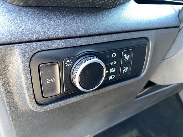 Certified 2024 Ford Mustang Coupe RWD image 23