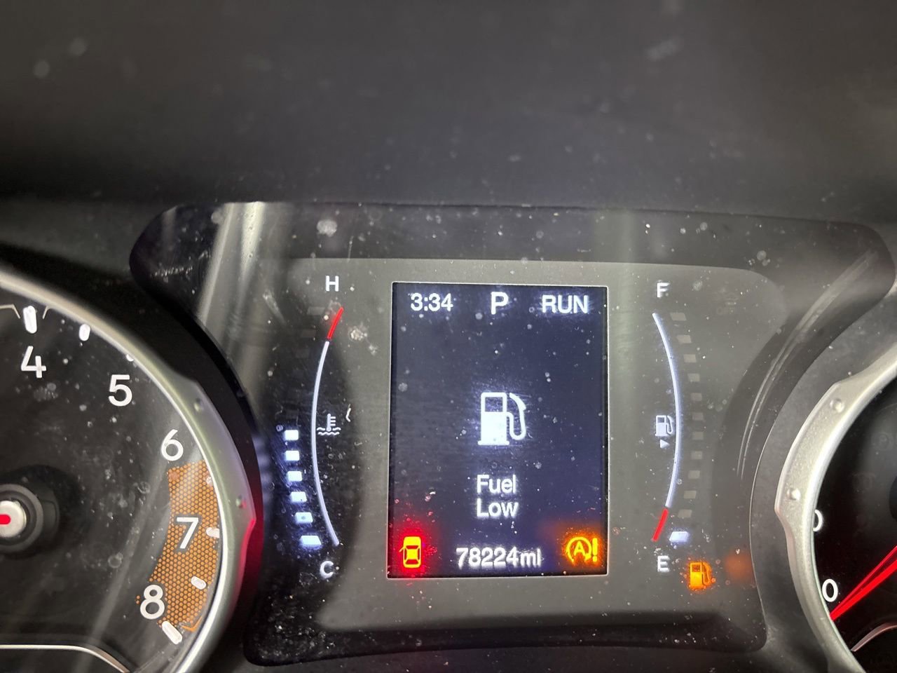 Used 2019 Jeep Compass Latitude image 14