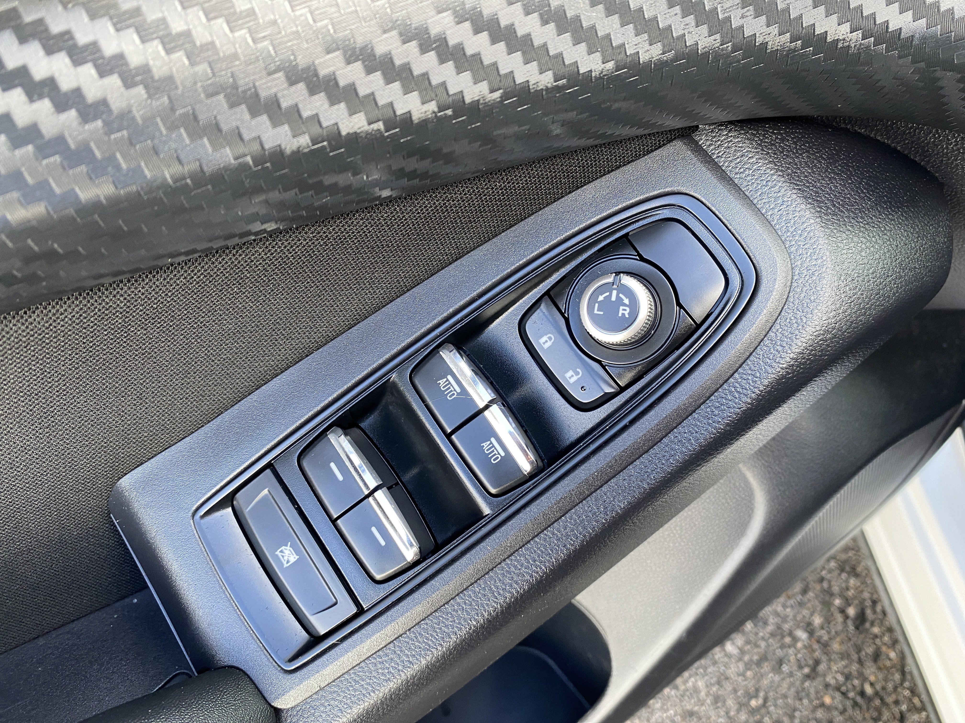 Used 2024 Subaru Ascent 8-Passenger image 18