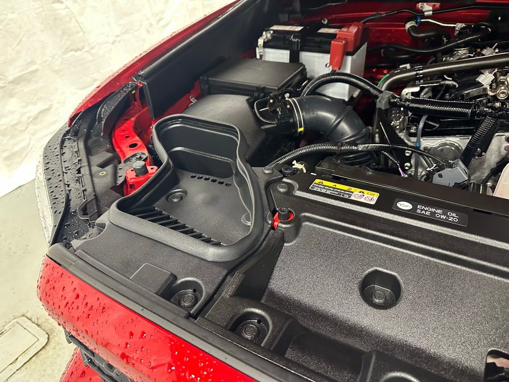 Used 2025 Toyota 4Runner TRD Sport image 62