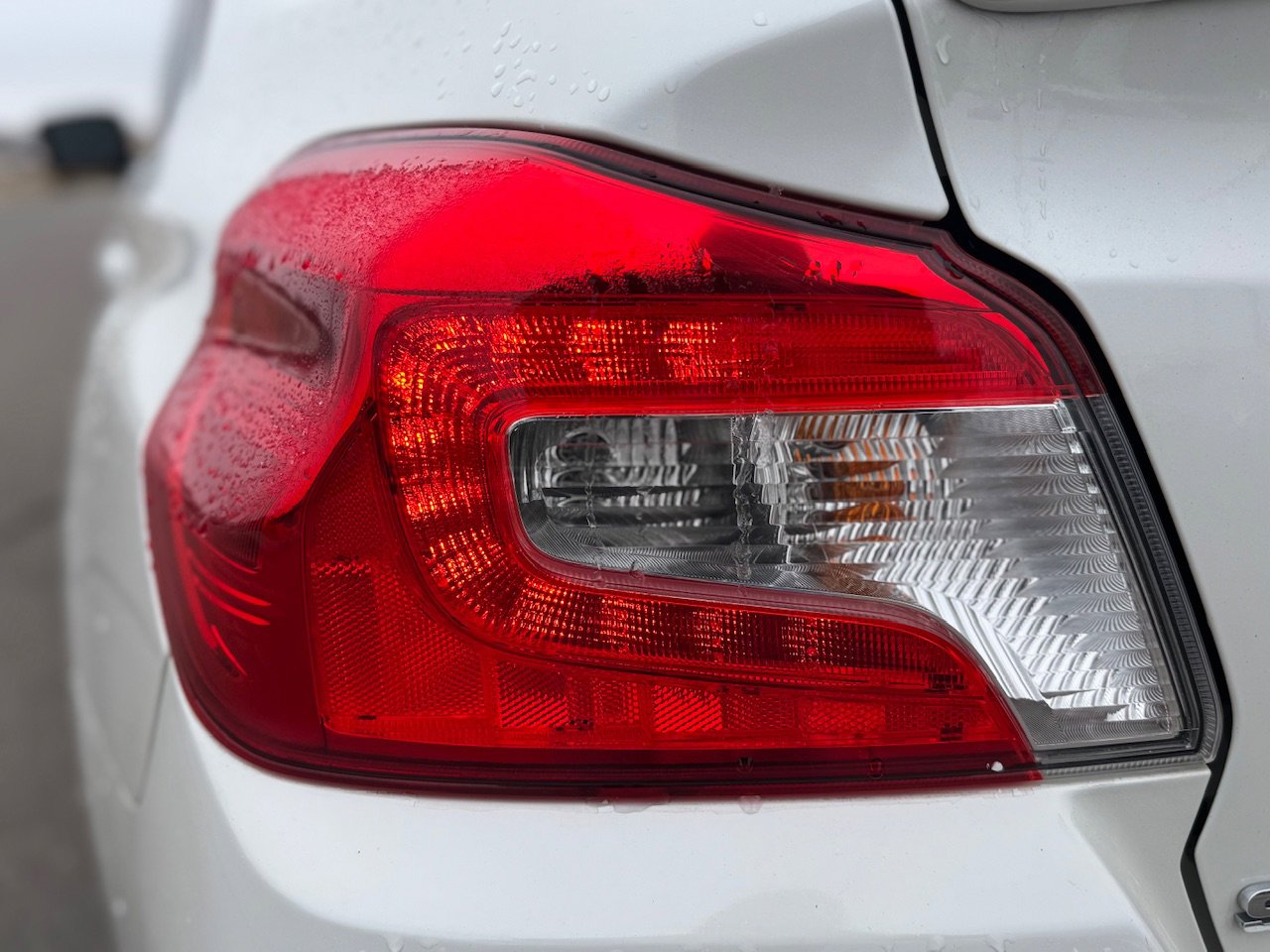 Used 2019 Subaru WRX image 37