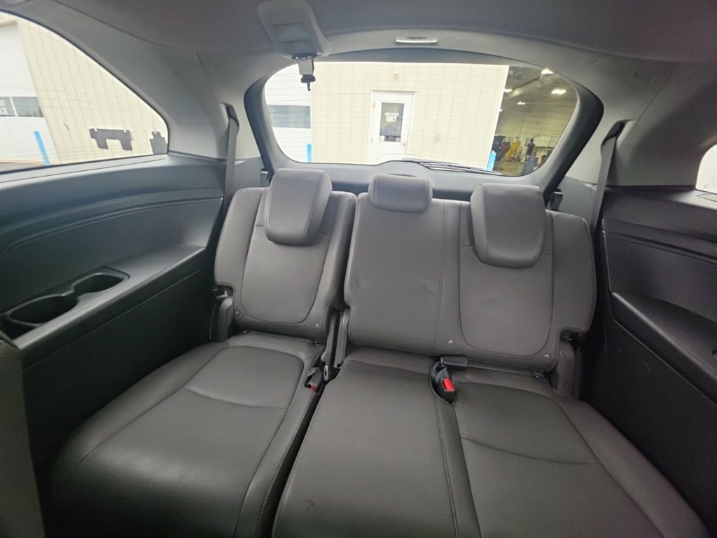 Certified 2019 Honda Odyssey EX-L image 30