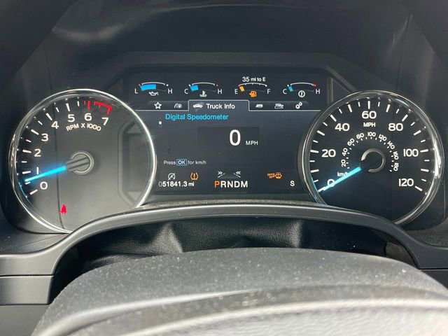 Used 2020 Ford F150 Lariat w/ Equipment Group 502A Luxury image 28