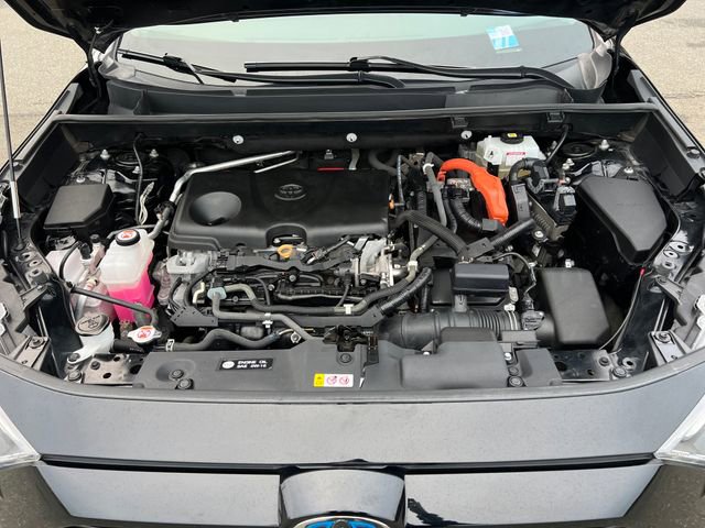 Used 2021 Toyota RAV4 XLE w/ Convenience Package image 30