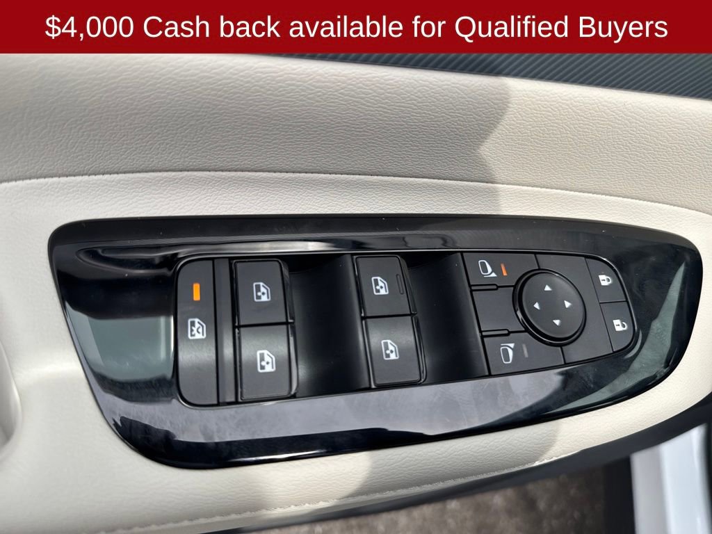 New 2026 Nissan Murano SL image 13