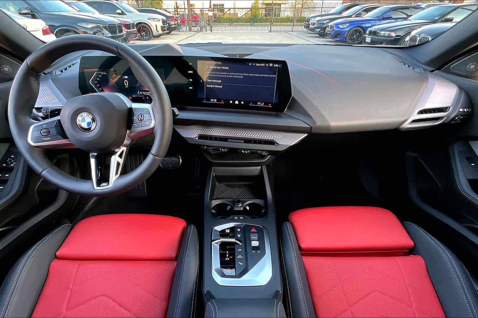 Used 2026 BMW 228i xDrive w/ Technology Package AWD/4WD image 14