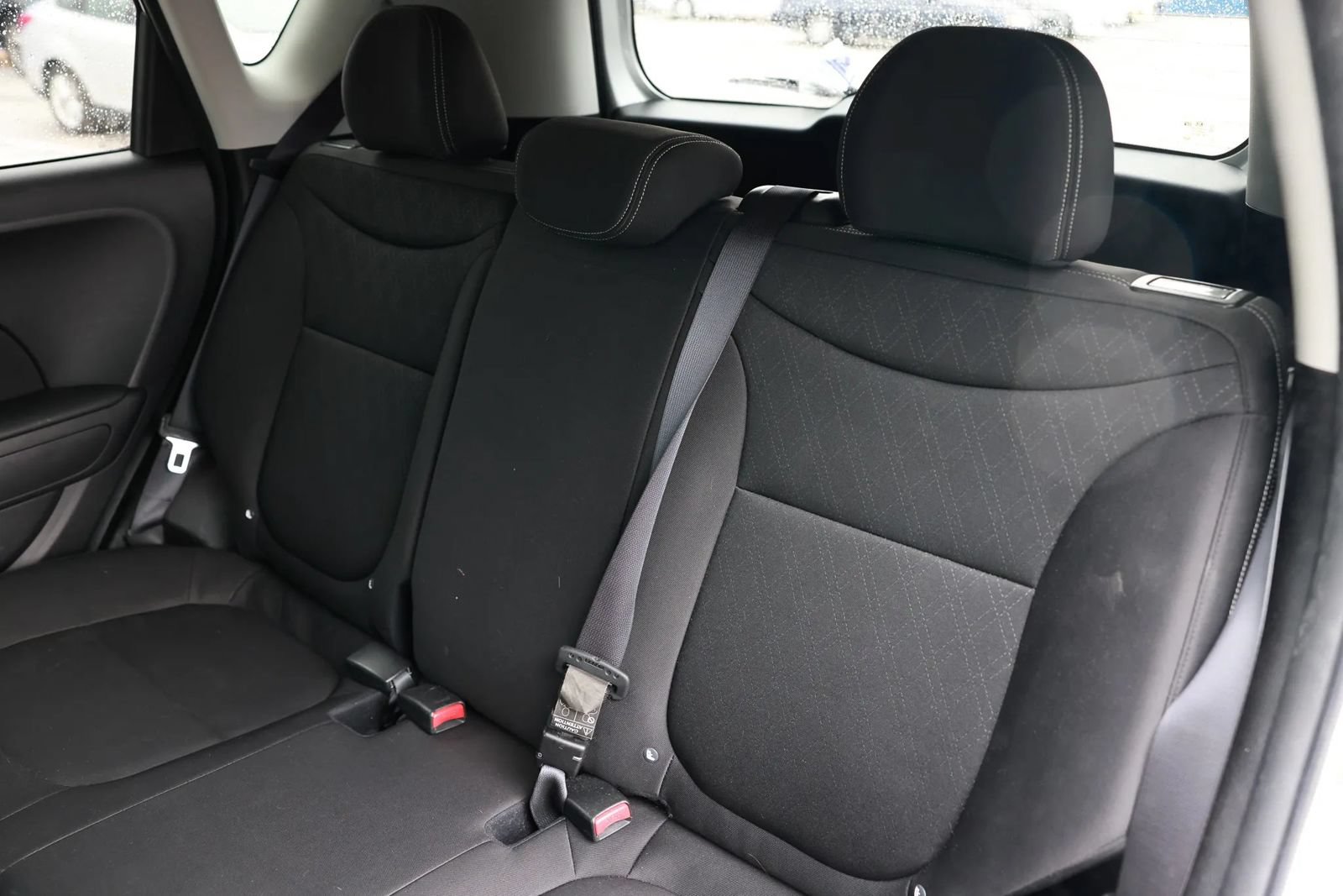 Used 2015 Kia Soul FWD image 21